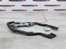 Шторка безопасности левая Focus 2 7M51A14K159AF