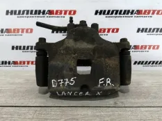 Суппорт передний правый Lancer ASX Outlander XL