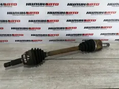 Привод левый Ford Fusion МКП 1697348 1513991