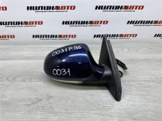 Зеркало правое Passat B6 3C0857934