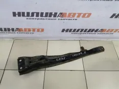 4000A239 Балка продольная Lancer 10 ASX 1