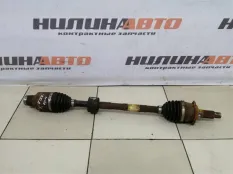 Привод правый Suzuki SX4 МКП 4410179J21