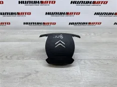 Подушка безопасности Citroen C5 X7 в руль