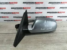 Зеркало левое AUDI A4 B8