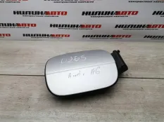 Лючок бензобака Audi A6 C6 4F5809907C