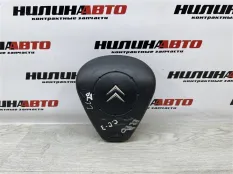 Подушка безопасности в руль Citroen C3