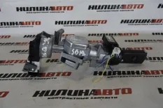 1681167 Замок зажигания Mazda 3 BK BL Focus 2 3