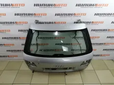 8E9827023R Крышка багажника Audi A4 B7 универсал