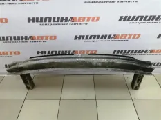 Усилитель заднего бампера Audi A4 B6 B7 8E0807313L
