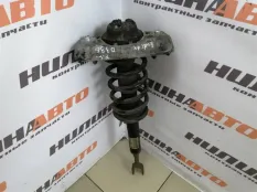 Амортизатор передний Audi A4 B7 8E0413031CT