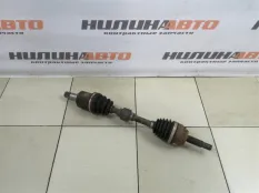 Привод левый Lancer 9 2.0 МКП MR567159