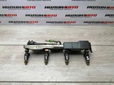 Форсунки R18A2 Honda Civic 8 1.8 16450RNAA01