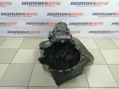 МКПП GYX 01X300044H