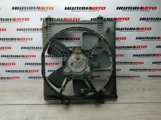 Вентилятор охлаждения Lancer 9 MR464708 MR497770