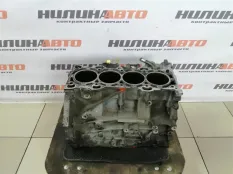 Блок двигателя LF LF17