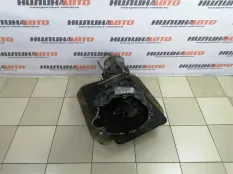 МКПП HCK Audi A4 B6 B7 2.0 TDI в наличии