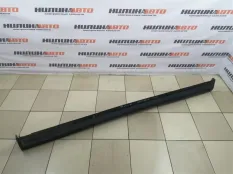Накладка порога Lancer 9 MN161016BA