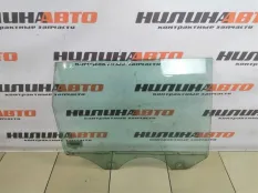 Стекло двери Touareg 1 заднее правое 7L0845206D