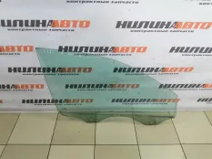 Стекло двери Touareg 1 переднее правое 7L0845202F