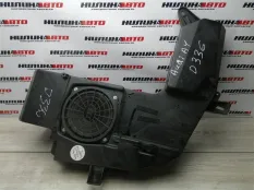 Сабвуфер штатный Audi A4 B6 B7