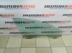 Стекло двери переднее правое Audi A6 C6 4F0845202