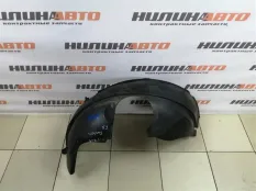 Подкрылок передний правый Ford Fusion 1381785