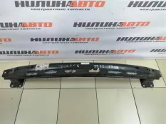 Усилитель заднего бампера Touareg 1 7L6807309H