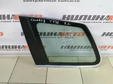 Форточка Touareg 1 левая задняя 7L6845297AH