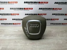 Подушка безопасности Audi A6 C6 4F0880201S1GK