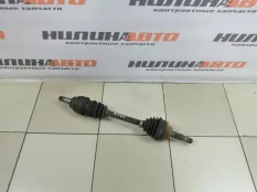 Привод левый Astra H 13136379 374545