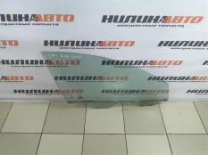 Стекло двери Kia Ceed 1 переднее правое