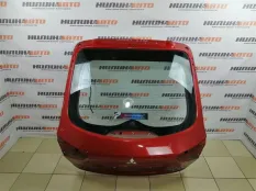 5801A733 Крышка багажника Lancer 10 хетчбэк