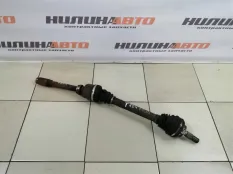 Привод правый Пежо 307 АКП 3273LQ