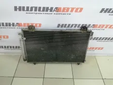 Радиатор кондиционера Toyota Avensis T250 оригинал