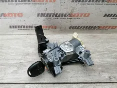 6370A842 Замок зажигания Lancer 10