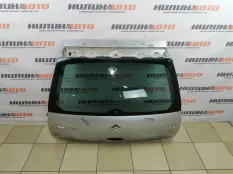 8701T9 Крышка багажника Citroen C4