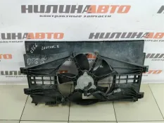 Вентилятор охлаждения Lancer 10 1355A146