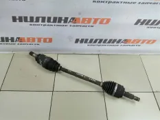 Привод левый Lancer 10 1.5 МКП 3815A169