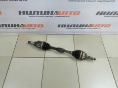 Привод левый Mazda 3 Bk 1.6М под гайку FG0525600B