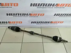Привод правый Lancer 10 1.5 МКП 3815A170