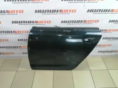 Дверь задняя левая Audi A6 C6 4F0833051G