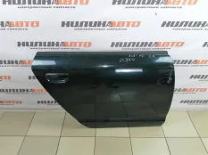 Дверь задняя правая Audi A6 C6 4F0833052G
