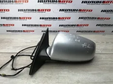 Зеркало левое Audi A4 B7