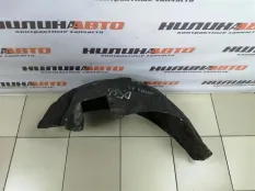 Подкрылок задний левый Lancer 10 оригинал