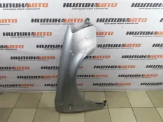 Крыло переднее правое Audi A4 B7