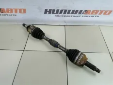 Привод левый FG0525600B Mazda 3 Bk 1.6 М под гайку