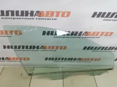 Стекло двери Kia Ceed 1 переднее правое