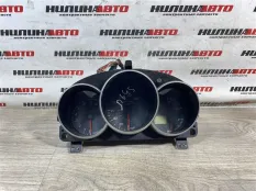 Панель приборов Mazda 3 BK BP4K55214