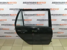 Дверь задняя правая Lancer 9 универсал