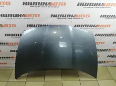 Капот Honda Civic 8 60100SMGE00ZZ